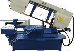 SHAW - HAFCO Dual Mitre, Swivel Head Bandsaw BS 461AS