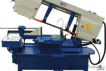 SHAW - HAFCO Dual Mitre, Swivel Head Bandsaw BS 461AS SHAW - HAFCO Dual Mitre, Swivel Head Bandsaw BS 461AS