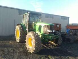 John Deere 6620 - picture0' - Click to enlarge