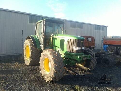 John Deere 6620