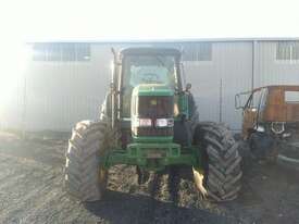 John Deere 6620 - picture0' - Click to enlarge