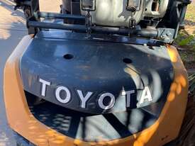 Used 2.5TON Toyota Forklift For Sale - picture1' - Click to enlarge