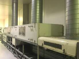 Band Oven 36mtr x 800mm wide - picture1' - Click to enlarge