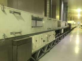 Band Oven 36mtr x 800mm wide - picture2' - Click to enlarge