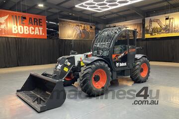 Bobcat   TL38.70HF Telehandler