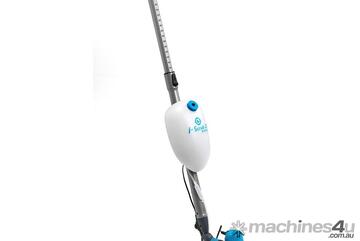 i-scrub 21B Scrubber