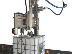 AiCROV SP2 Semi Automatic Drum/IBC Filling Machine - picture0' - Click to enlarge