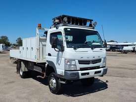 Fuso FGB71 Canter - picture0' - Click to enlarge