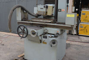 BLOHM 204H Precision Surface Grinding Machine ECLIPSE Magnetic Chuck M248 24x8