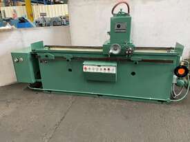 Reform Blade/Knife Grinder Model AR-15, type 4. 150mm x 1500mm mag chuck - picture0' - Click to enlarge