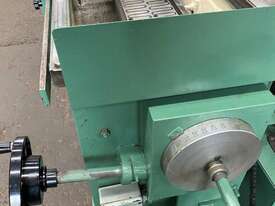 Reform Blade/Knife Grinder Model AR-15, type 4. 150mm x 1500mm mag chuck - picture1' - Click to enlarge