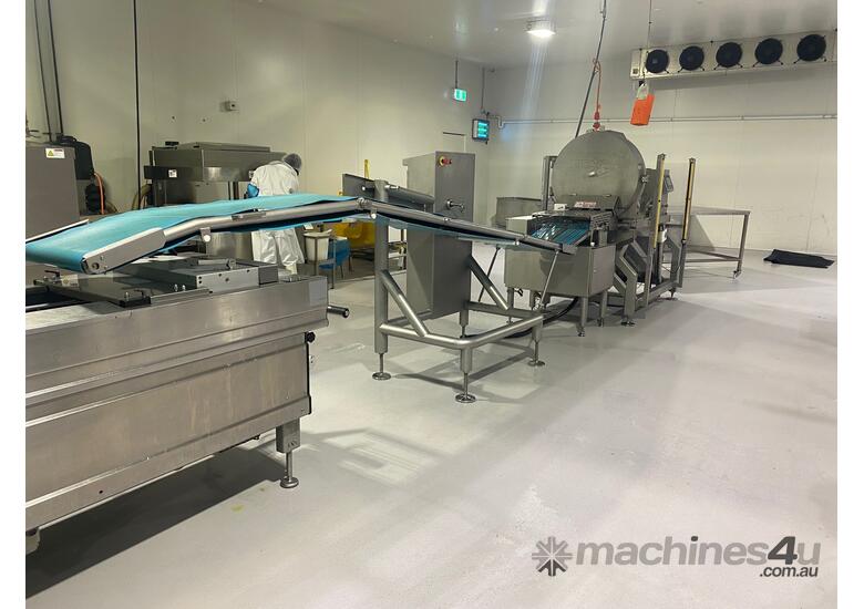 Used 2015 titan Titan Slicer Bacon Ham Slicer Commercial Slicers in , Listed on Machines4u