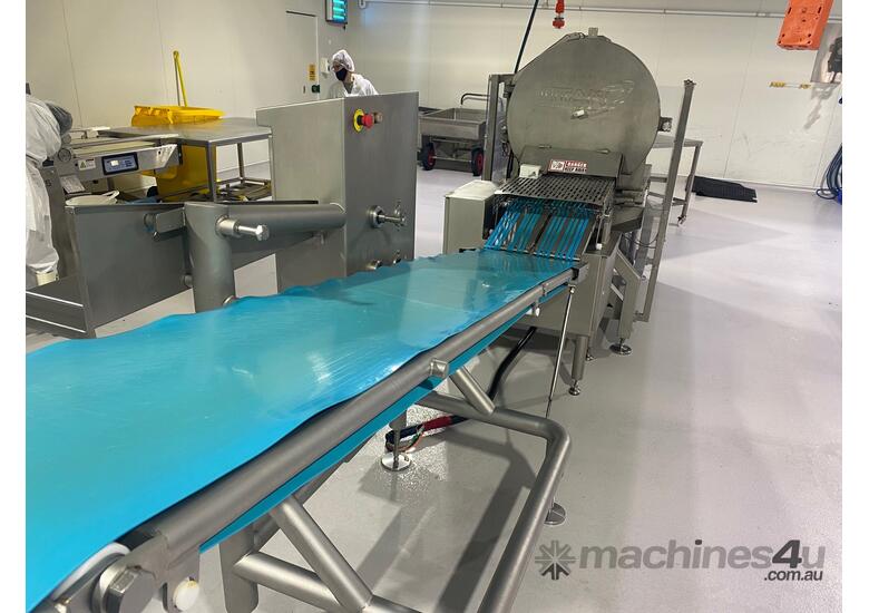 Used 2015 titan Titan Slicer Bacon Ham Slicer Commercial Slicers in , Listed on Machines4u