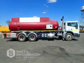 1999 IVECO ACCO 2350G 6X4 CORROSIVE LIQUID TANKER TRUCK - picture0' - Click to enlarge