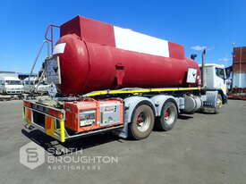 1999 IVECO ACCO 2350G 6X4 CORROSIVE LIQUID TANKER TRUCK - picture0' - Click to enlarge