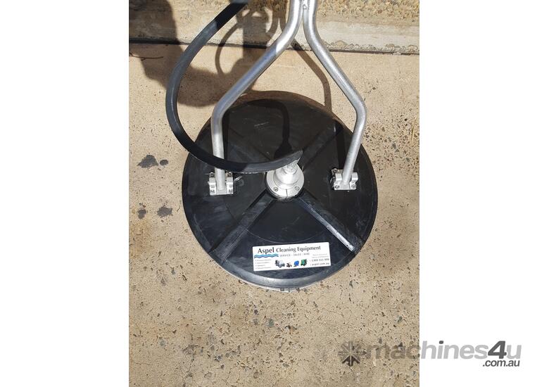 Hire Hydroscrub Hydroscrub Surface cleaner 50cm Whirlaway Surface