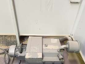 Morbidelli A427 POD CNC (great for parts) - picture2' - Click to enlarge