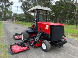 Toro Groundsmaster 4700D Wide Area mower Lawn Equipment - picture2' - Click to enlarge
