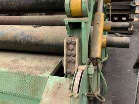 Davmar Plate Rolls - Factory Clearance Sale! - picture2' - Click to enlarge