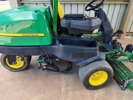 2010 2500B Greens Mower - picture0' - Click to enlarge