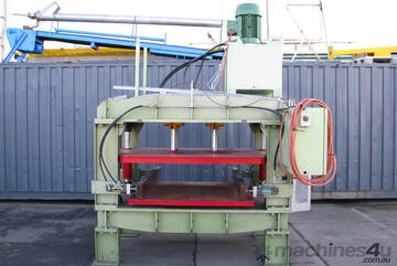 Large Industrial 100 Ton Hydraulic Press
