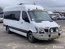 2016 Mercedes Benz Sprinter 316 CDI - picture0' - Click to enlarge