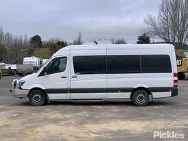 2016 Mercedes Benz Sprinter 316 CDI - picture1' - Click to enlarge