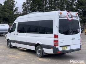 2016 Mercedes Benz Sprinter 316 CDI - picture2' - Click to enlarge