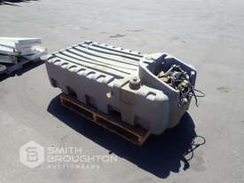 400 LITRE DIESEL FUEL TANK - picture1' - Click to enlarge