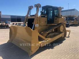 CATERPILLAR D6T Track Type Tractors - picture0' - Click to enlarge