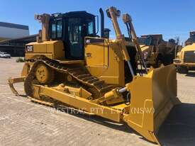 CATERPILLAR D6T Track Type Tractors - picture0' - Click to enlarge