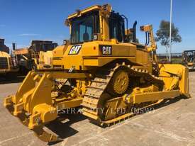 CATERPILLAR D6T Track Type Tractors - picture1' - Click to enlarge