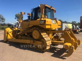 CATERPILLAR D6T Track Type Tractors - picture2' - Click to enlarge