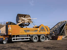 Doppstadt AK315 High speed grinder - picture0' - Click to enlarge
