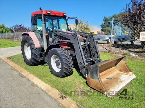 Tractor CASE CX100 100HP 4x4 FEL 3PL