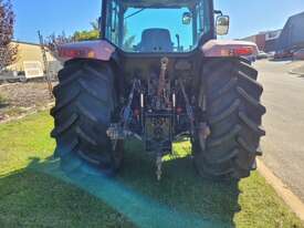 Tractor CASE CX100 100HP 4x4 FEL 3PL - picture1' - Click to enlarge