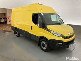 2016 Iveco Daily - picture0' - Click to enlarge