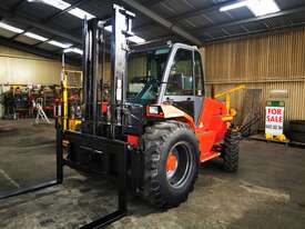 MANITOU M30-4 FORKLIFT - picture0' - Click to enlarge