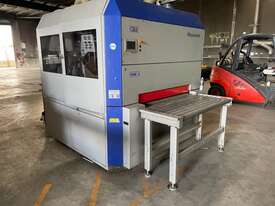 Heesemann HSM Sander - picture0' - Click to enlarge