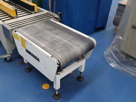 Mettler Toledo Checkweigher - picture0' - Click to enlarge