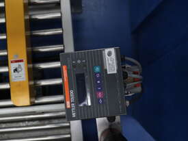 Mettler Toledo Checkweigher - picture1' - Click to enlarge