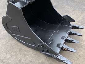 GP900MM WIDE BUCKET 12 TONNE SYDNEY BUCKETS - picture0' - Click to enlarge