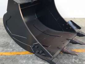 GP900MM WIDE BUCKET 12 TONNE SYDNEY BUCKETS - picture1' - Click to enlarge