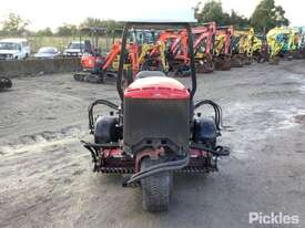 2014 Toro ReelMaster 3550D - picture1' - Click to enlarge