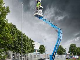 Z-33/18 Articulated Boom Lifts - picture1' - Click to enlarge