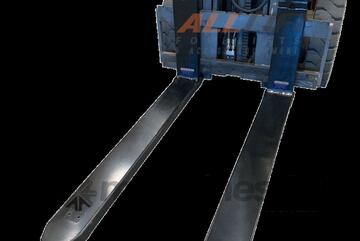 Hydraulic TeleFORKS ** New**