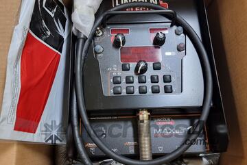 Lincoln Electric Maxsa 10 Controller K2814-4