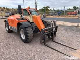 2011 JLG L2906H - picture0' - Click to enlarge