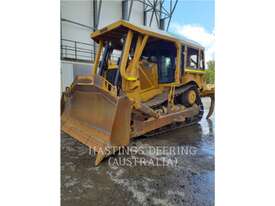 CATERPILLAR D8T Track Type Tractors - picture0' - Click to enlarge