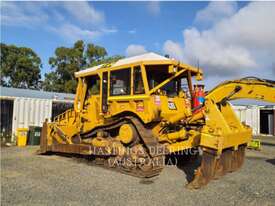 CATERPILLAR D8T Track Type Tractors - picture2' - Click to enlarge